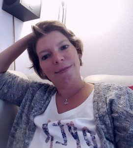 Profilbild von Jessica Reineke