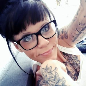 Profilbild von Jessica Reinelt