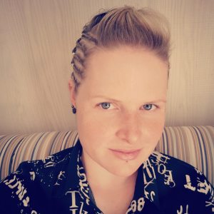 Profilbild von Jessica Reinhart