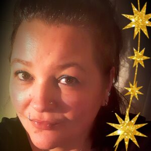 Profilbild von Jessica Reiss