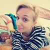Profilbild von Jessica Renk
