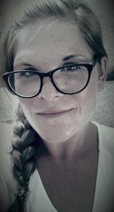 Profilbild von Jessica Reuter