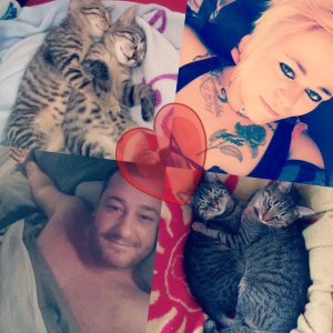 Profilbild von Jessica Richter