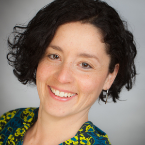 Profilbild von Jessica Ricke