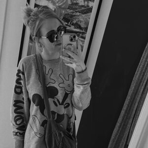 Profilbild von Jessica Rieck