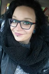 Profilbild von Jessica Riedel