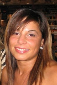 Profilbild von Jessica Rinaldi-Liggieri