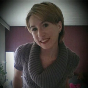 Profilbild von Jessica Ritz