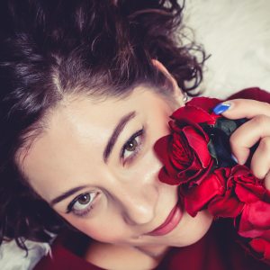 Profilbild von Jessica Rocha