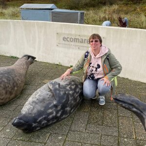 Profilbild von Jessica Rodekirchen