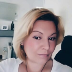 Profilbild von Jessica Rogge