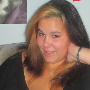 Profilbild von Jessica Roppelt