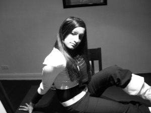 Profilbild von Jessica Rose