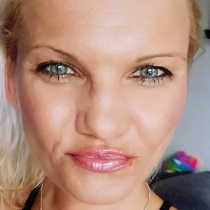 Profilbild von Jessica Rosenfeld