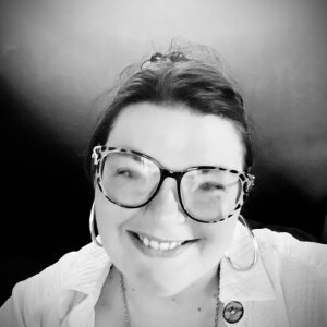 Profilbild von Jessica Roß