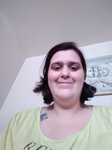 Profilbild von Jessica Rossmann