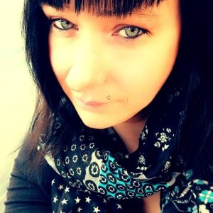 Profilbild von Jessica Rudolph