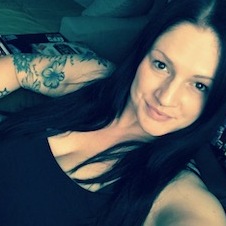 Profilbild von Jessica Rudorf-Range