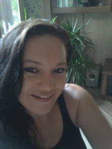 Profilbild von Jessica Rueffer