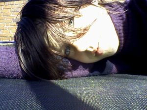 Profilbild von Jessica Rüster