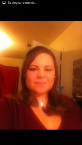 Profilbild von Jessica Russell