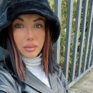 Profilbild von Jessica Sartori