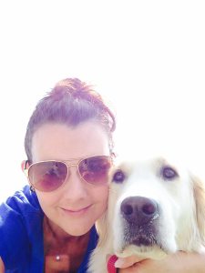 Profilbild von Jessica Scharf