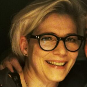 Profilbild von Jessica Schargus