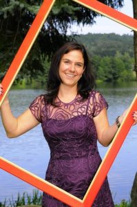 Profilbild von Jessica Scheck