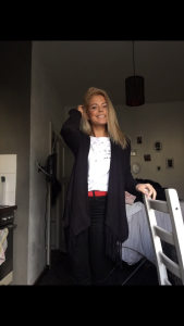 Profilbild von Jessica Schelling