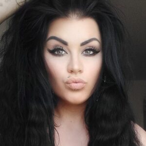 Profilbild von Jessica Scheundel