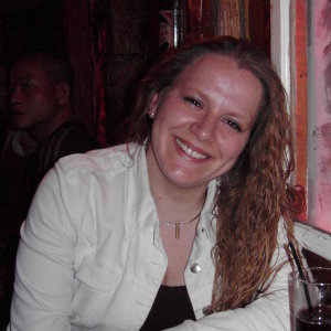 Profilbild von Jessica Schilkewitz