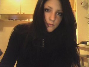 Profilbild von Jessica Schilson