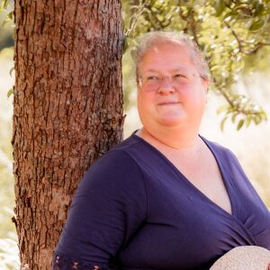 Profilbild von Jessica Schlenstedt