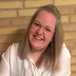 Profilbild von Jessica Schlesselmann