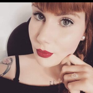 Profilbild von Jessica Schluck