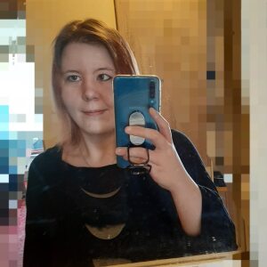 Profilbild von Jessica Schmidt