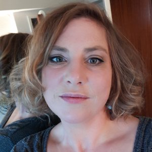 Profilbild von Jessica Schmidt