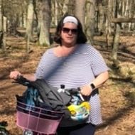 Profilbild von Jessica Schmidtkowski