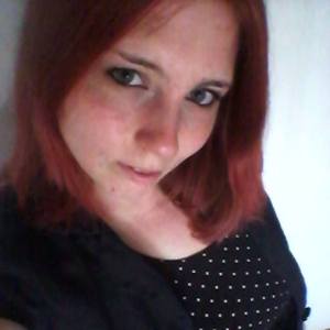 Profilbild von Jessica Schmitt