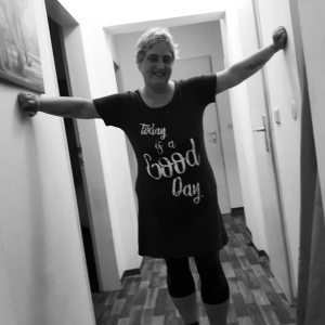 Profilbild von Jessica Schmitz