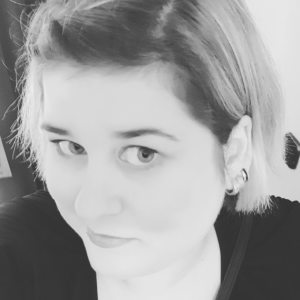 Profilbild von Jessica Schneider