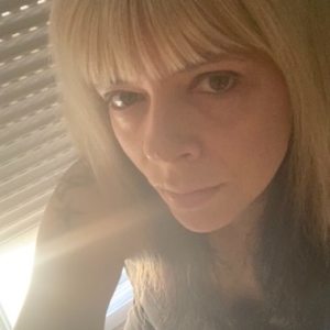 Profilbild von Jessica Schneider