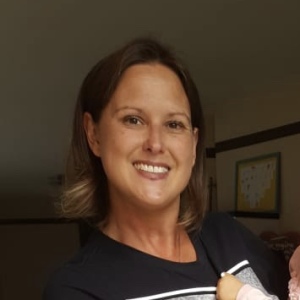 Profilbild von Jessica Schöniger