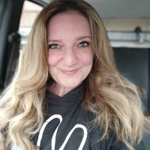 Profilbild von Jessica Schroeder