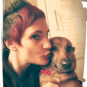 Profilbild von Jessica Schröter