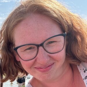 Profilbild von Jessica Schubert