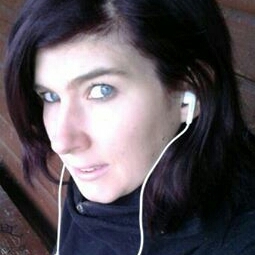 Profilbild von Jessica Schubert