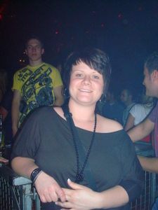 Profilbild von Jessica Schütz