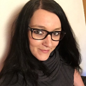 Profilbild von Jessica Schuhn-Knörr